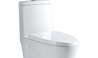 马桶有多高 马桶高度是多少厘米