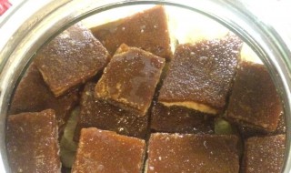 红糖减肥法 红糖减肥要怎么做