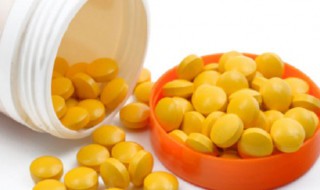 吃维生素e禁忌 吃维生素e需要注意什么