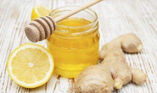 生姜蜂蜜止咳的方法 只对哪种咳嗽有用
