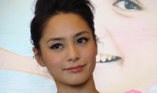 阿娇是谢霆锋前女友吗 他们是什么关系