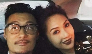 杨千嬅老公是什么人 杨千嬅老公是谁