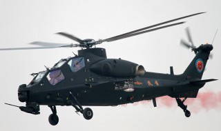 武直10与武直19区别 武直10与武直19差别在哪