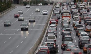 星期二成都限号多少 成都星期二限号规定