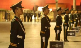 国庆现场普通人能去吗 国庆阅兵能去现场看吗