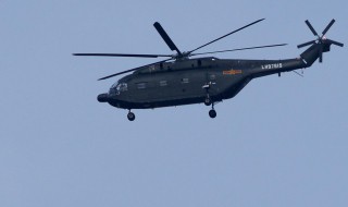 阅兵哪里可以看见飞机 看以下四个位置