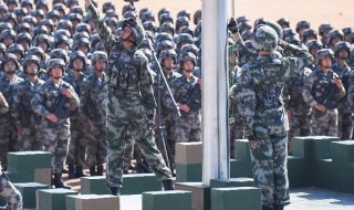 阅兵总导演是谁 70周年阅兵的导演是谁?