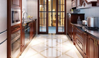 厨房为什么要吊顶 厨房卫生间为什么非要吊顶?