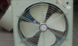 卫生间排风扇需要打孔吗 换气扇，不开孔可以吗