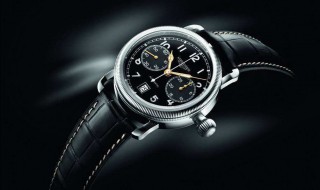 浪琴表调日期是逆时针调还是顺时针调 浪琴机械表调日期是顺时针还是逆时针转动