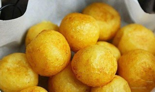 土豆是碳水吗 土豆是什么成分