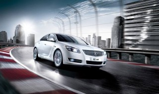 君威市区油耗 别克君威百公里油耗量