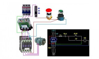 怎样安装交流接触器 安装交流接触器教程