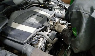 奥迪烧机油危害 奥迪烧机油有什么不好吗