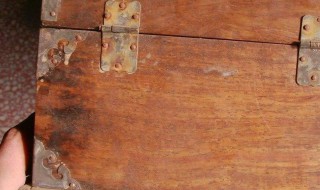 草花梨是什么木 草花梨属于什么类型