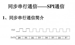 串口通信原理 串口通信是怎么工作的