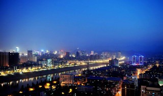 荆州和宜昌哪个大 荆州和宜昌占地面积比较