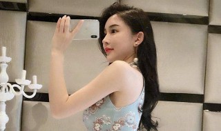 穿旗袍怎么走路 穿旗袍走路方法