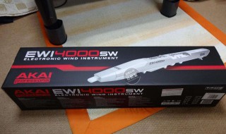 电吹管的完整指法 电吹管的指法教程