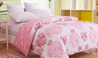 床单被罩整理收纳技巧 过来看看吧