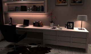 书桌摆放风水正确方向 书桌朝哪个方向好