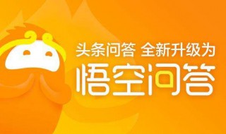 悟空问答垂直领域哪里找 6个步骤快速找到