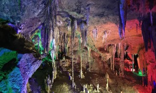 新化周边哪里好玩 新化好玩的地方