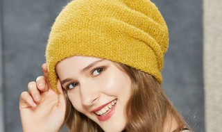 适合大胖脸带的帽子 这几个帽子非常好看