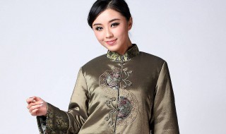 棉袄瘦了怎么加肥 在哪里打开