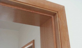 怎样安装门套 安装门套的方法