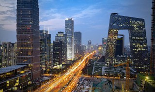 2019年北京实际总人口是多少 关于北京的简介