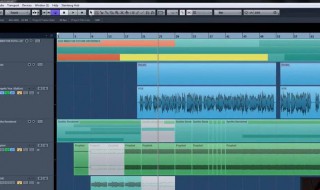 cubase5如何保存 cubase 5 如何导出