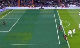 什么是越位图解 是什么由来