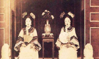 清朝隆裕太后的结局 清朝隆裕太后的最终结局是如何