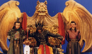 阿卑罗王大结局 阿卑罗王最后怎么了