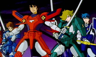 魔神坛斗士大结局 魔神坛斗士大结局是什么