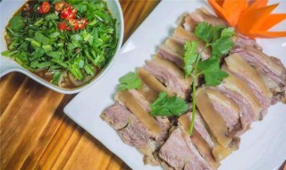 狗肉的营养价值与功效 必须掌握这些内容