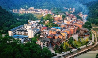 广西哪里适合养老 你都去过哪些