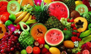 吃什么养颜抗衰老 四种食物有奇效