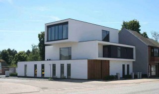 装配式住宅缺点 装配式住宅有哪些不足之处