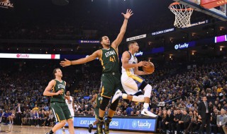 快攻上篮技巧 这些技巧非常有效