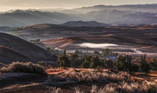 木垒县简介 木垒县介绍