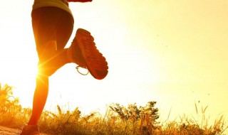 减肥办法 这几招非常有用