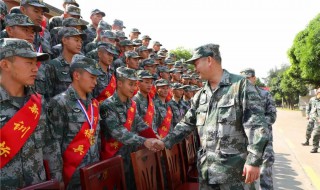 部队士官住房标准 士官住房分配标准是什么