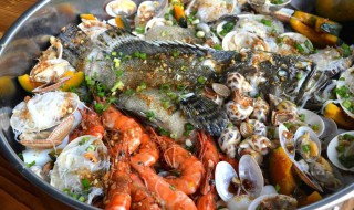 大盘鱼的做法 大盘鱼怎么做