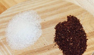 咖啡粉怎么煮 咖啡粉煮法