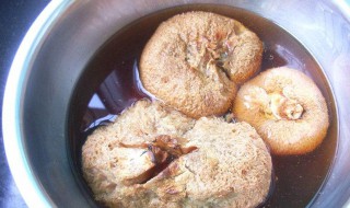 干猴头菇怎么吃 怎么吃干猴头菇