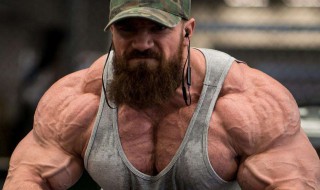 胸软软的怎么练硬 怎样能把胸肌练硬一点