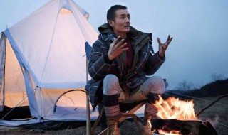 演员黄觉简介 拍过什么电影