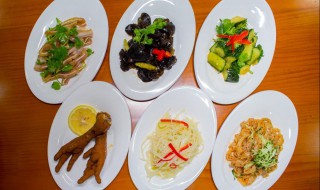 立冬吃什么蔬菜 立冬这几种蔬菜对身体好